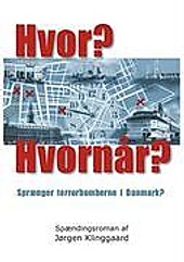 Hvor? - Hvornår?. Jørgen Klinggaard, - Buch - Jørgen Klinggaard,