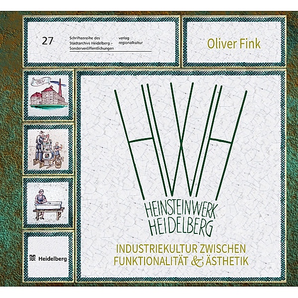 HWH Heinsteinwerk Heidelberg, Oliver Fink