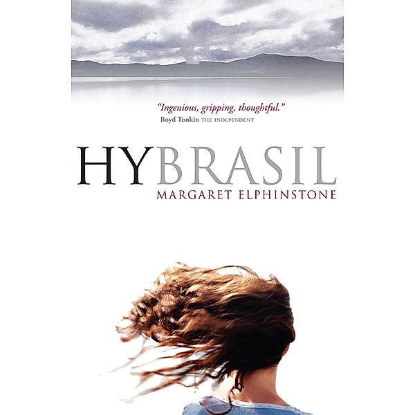 Hy Brasil, Margaret Elphinstone