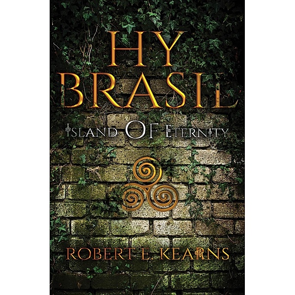 Hy Brasil: Island of Eternity, Robert E. Kearns