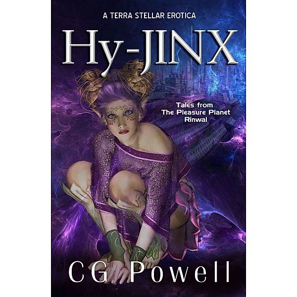 Hy-Jinx, C.G. Powell