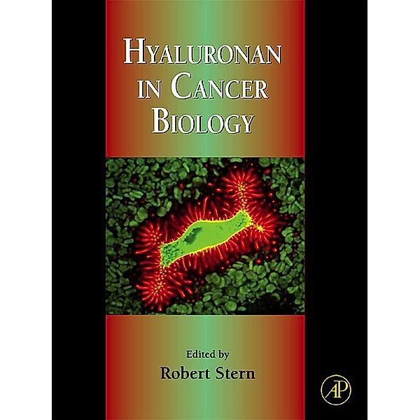 Hyaluronan in Cancer Biology