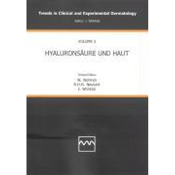 Hyaluronsäure und Haut