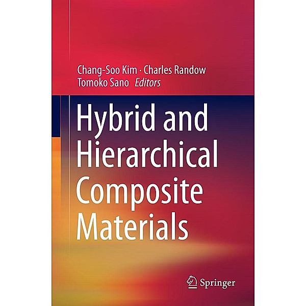 Hybrid and Hierarchical Composite Materials