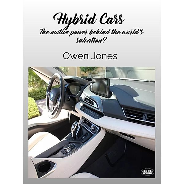 Hybrid Cars, Owen Jones