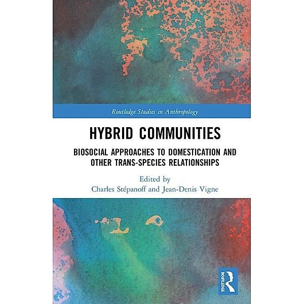 Hybrid Communities