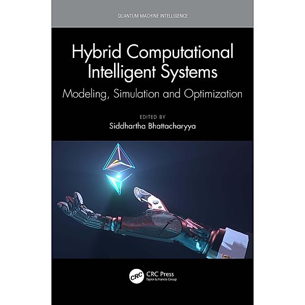 Hybrid Computational Intelligent Systems