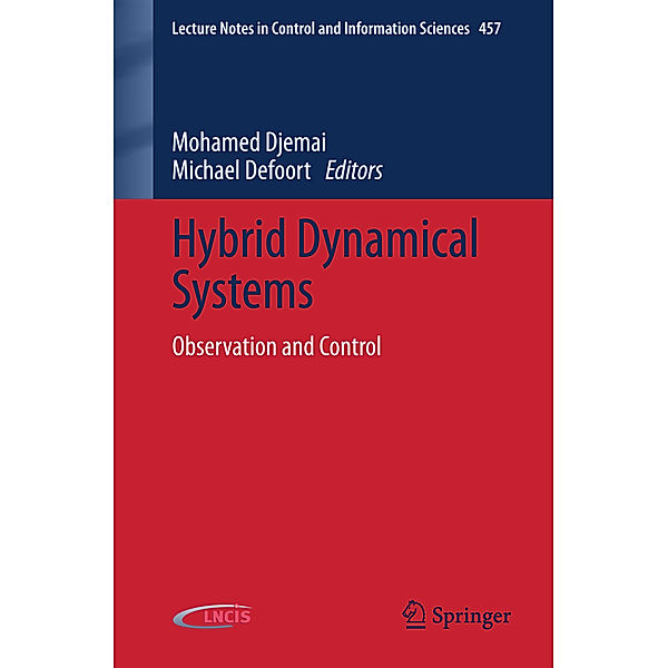 Hybrid Dynamical Systems