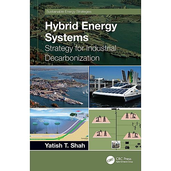 Hybrid Energy Systems, Yatish T. Shah