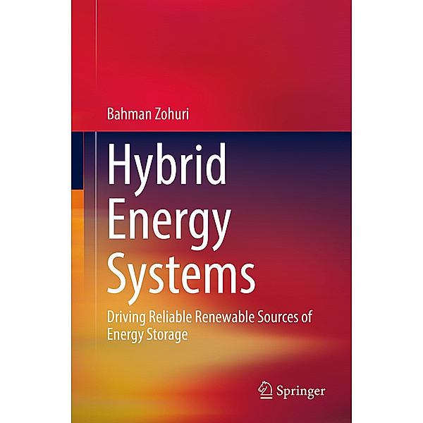 Hybrid Energy Systems, Bahman Zohuri