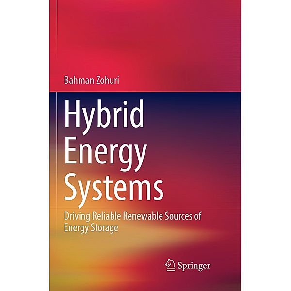 Hybrid Energy Systems, Bahman Zohuri