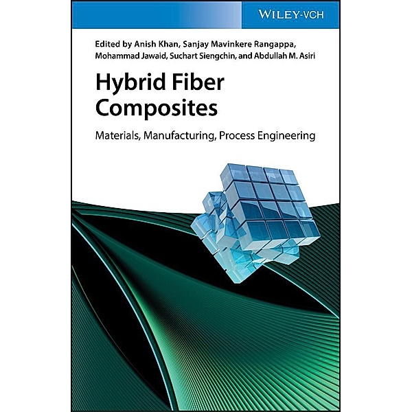 Hybrid Fiber Composites