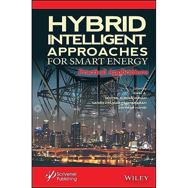 Hybrid Intelligent Approaches for Smart Energy / Next Generation Computing and Communication Engineering