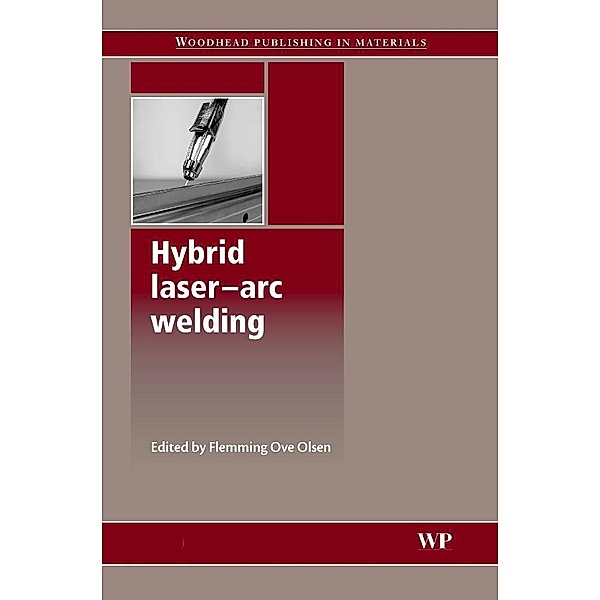 Hybrid Laser-Arc Welding