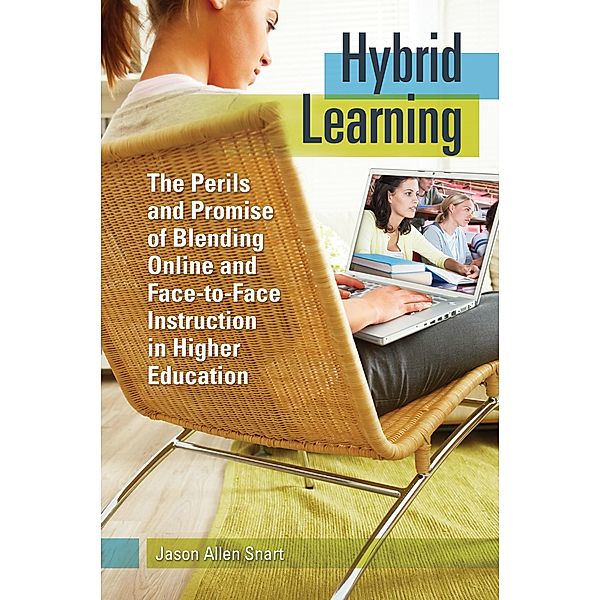 Hybrid Learning, Jason Allen Snart