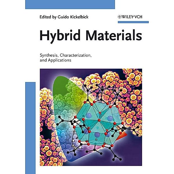 Hybrid Materials