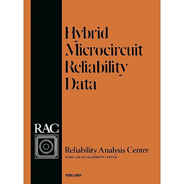 Hybrid Microcircuit Reliability Data, Sam Stuart