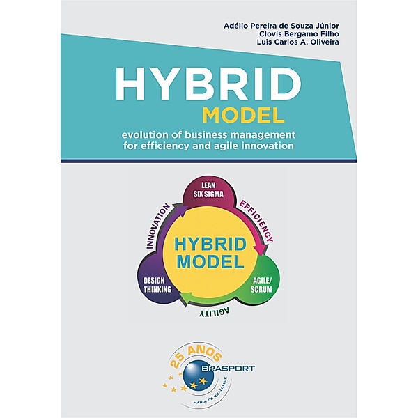 Hybrid Model, Adélio P. de Souza Junior, Clovis Bergamo Filho, Luis Carlos A. Oliveira