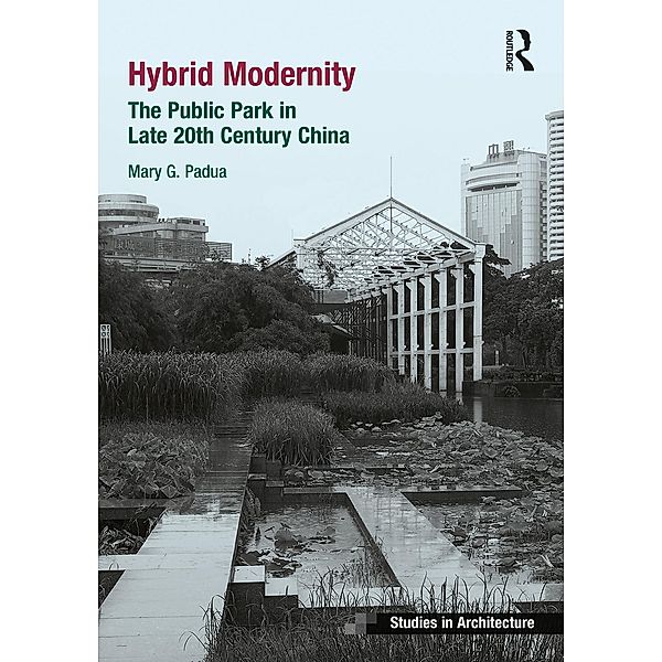 Hybrid Modernity, Mary Padua