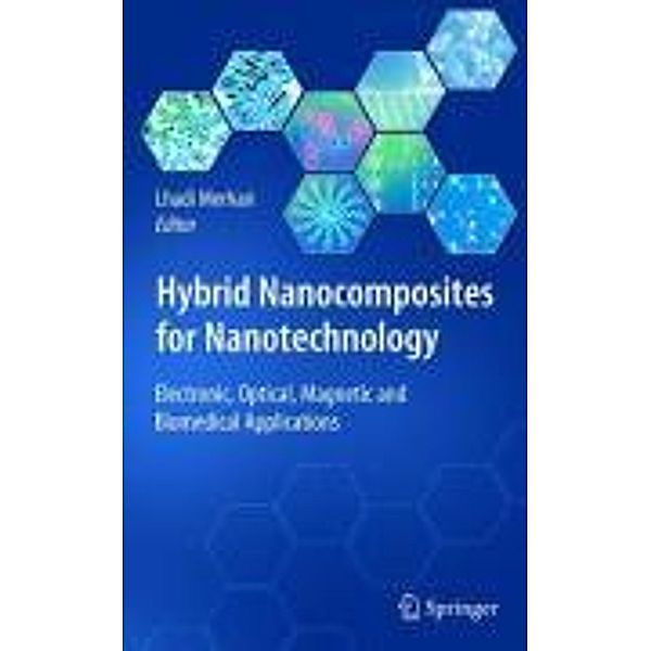 Hybrid Nanocomposites for Nanotechnology