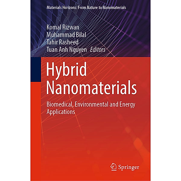 Hybrid Nanomaterials