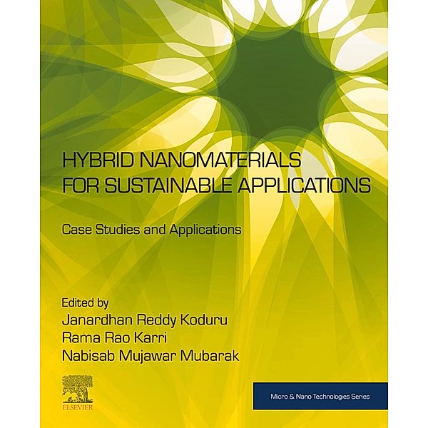 Hybrid Nanomaterials for Sustainable Applications