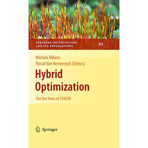 Hybrid Optimization