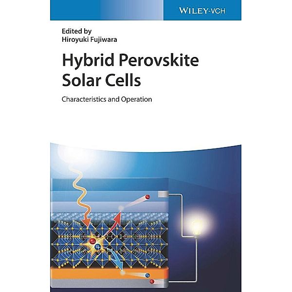 Hybrid Perovskite Solar Cells