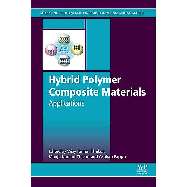 Hybrid Polymer Composite Materials