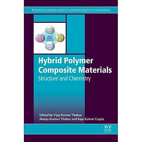Hybrid Polymer Composite Materials: Structure and Chemistry