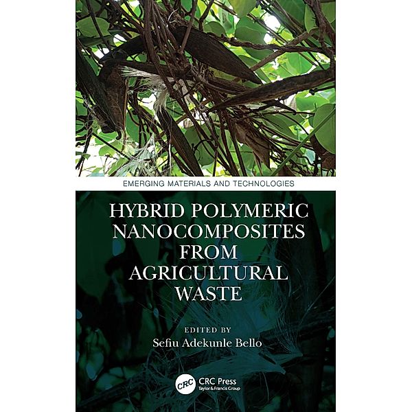 Hybrid Polymeric Nanocomposites from Agricultural Waste