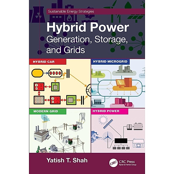 Hybrid Power, Yatish T. Shah