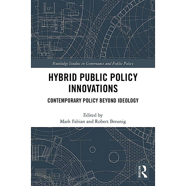 Hybrid Public Policy Innovations