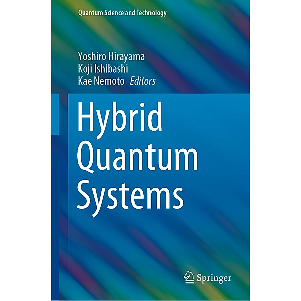 Hybrid Quantum Systems