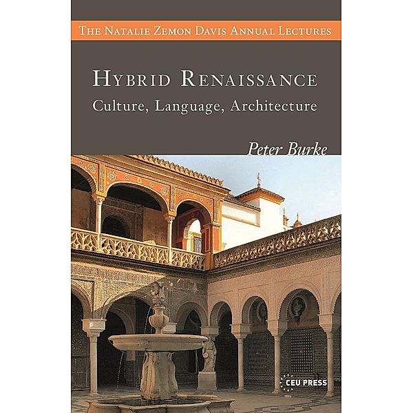 Hybrid Renaissance, Peter Burke