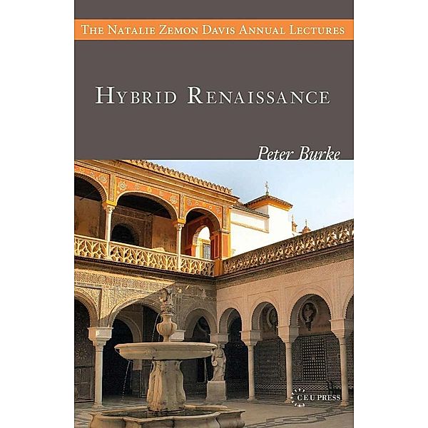 Hybrid Renaissance, Peter Burke