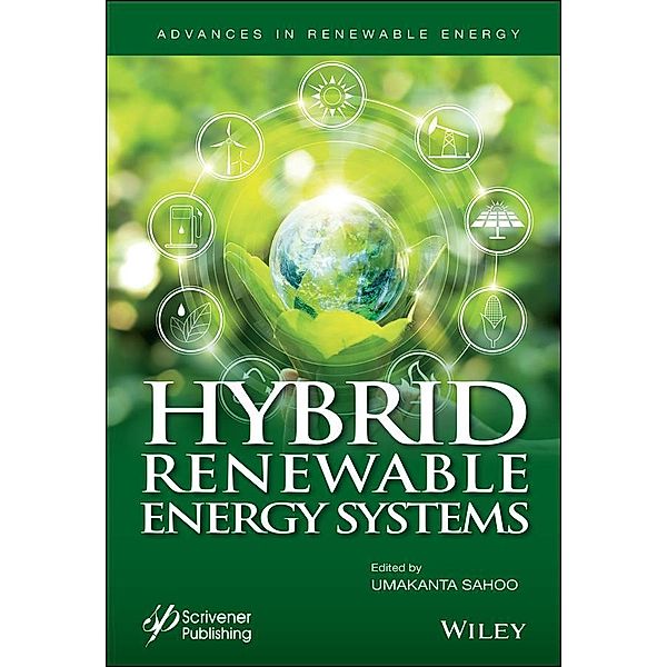 Hybrid Renewable Energy Systems, Umakanta Sahoo