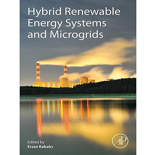 Hybrid Renewable Energy Systems and Microgrids