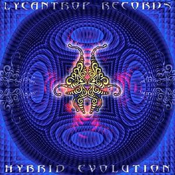 Hybrid Revolution, Diverse Interpreten