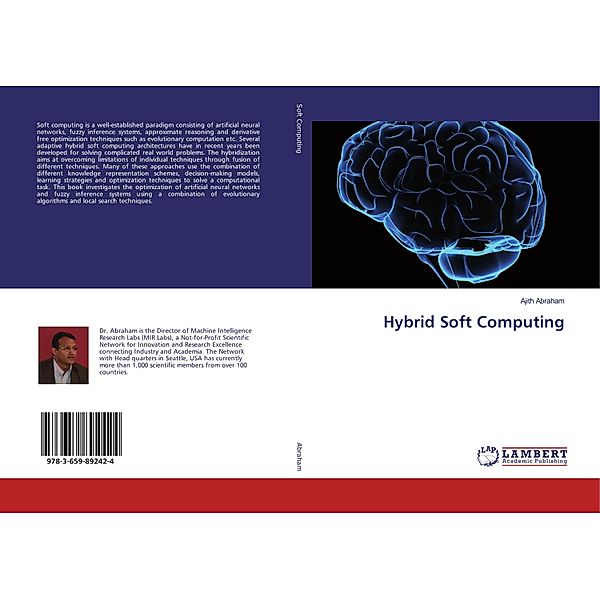 Hybrid Soft Computing, Ajith Abraham