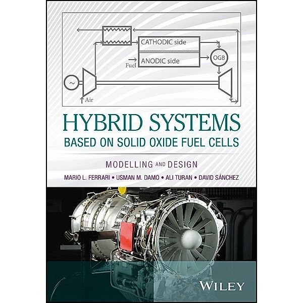 Hybrid Systems Based on Solid Oxide Fuel Cells, Mario L. Ferrari, Usman M. Damo, Ali Turan, David Sánchez