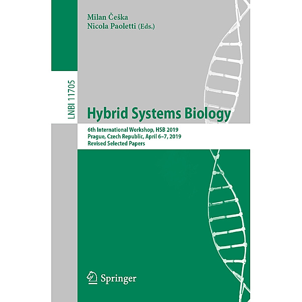 Hybrid Systems Biology
