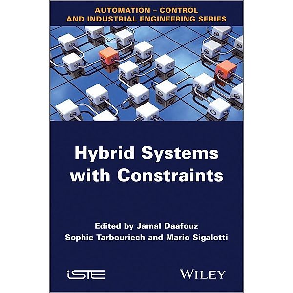 Hybrid Systems with Constraints