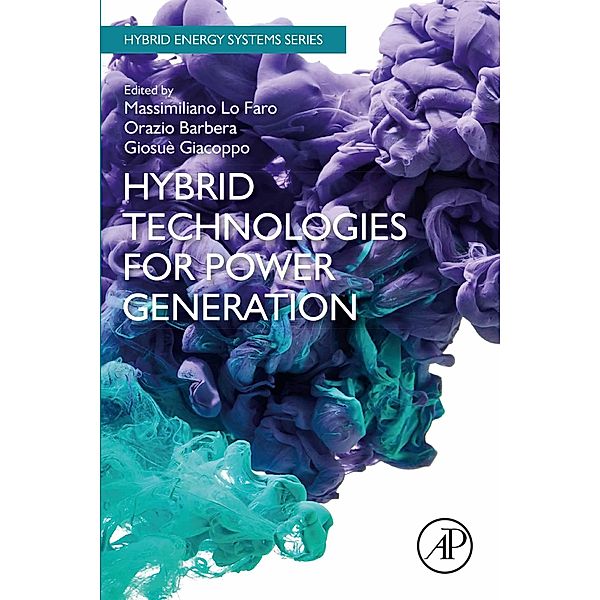 Hybrid Technologies for Power Generation