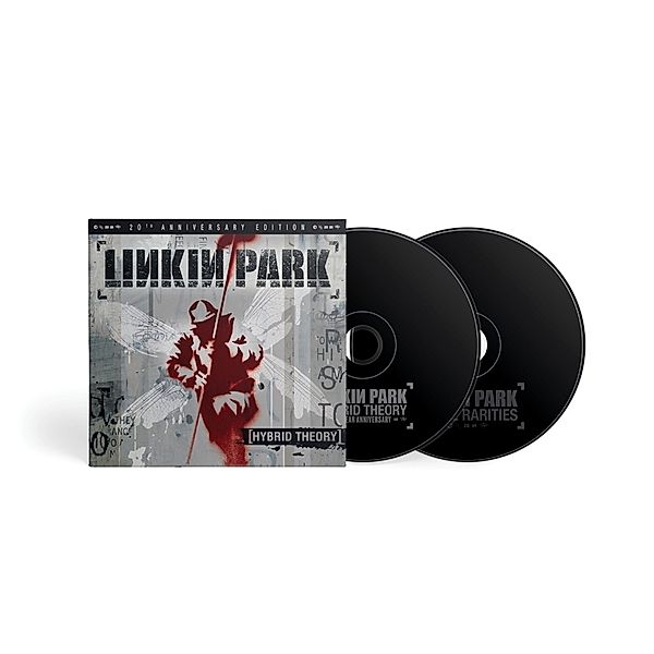Hybrid Theory (20th Anniversary Edition), Linkin Park