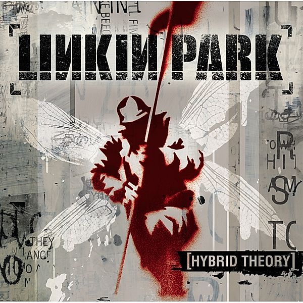 Hybrid Theory, Linkin Park