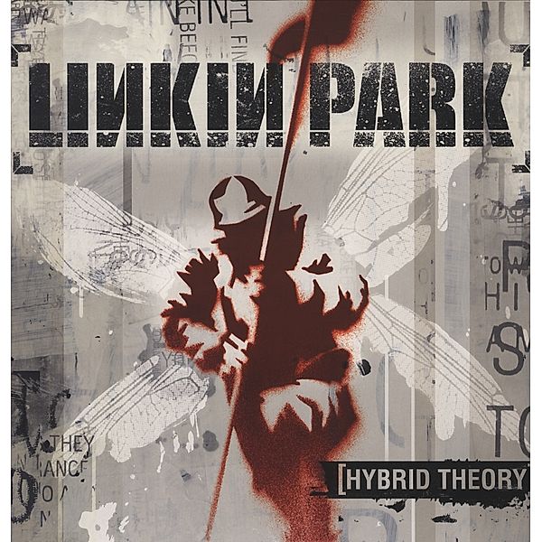Hybrid Theory (Vinyl), Linkin Park