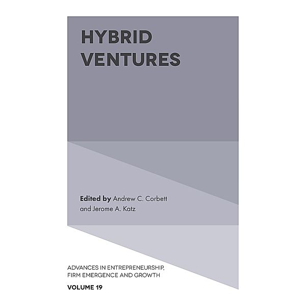 Hybrid Ventures