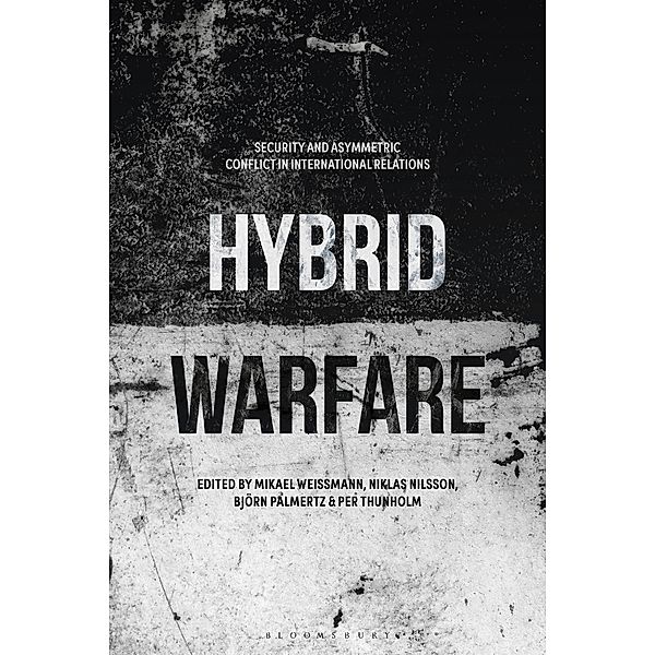 Hybrid Warfare