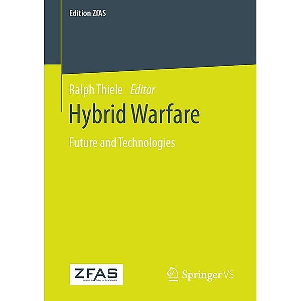 Hybrid Warfare / Edition ZfAS